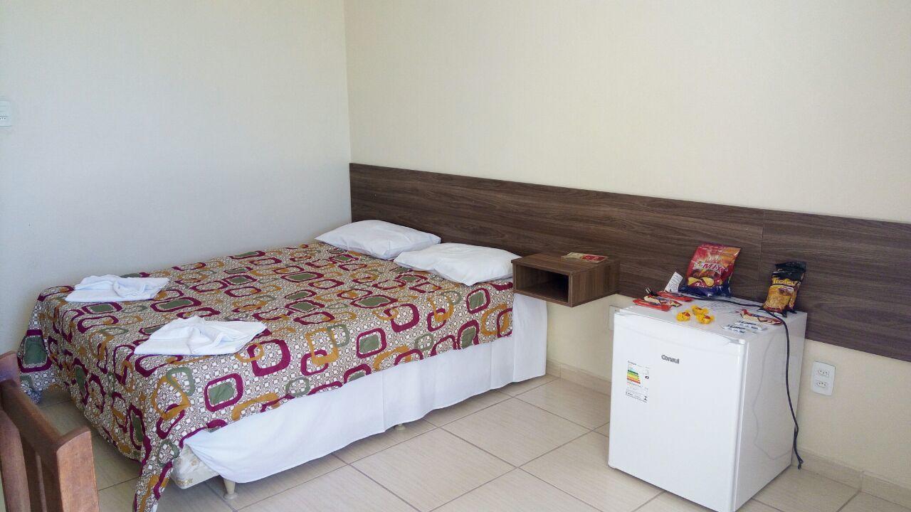 Hotel Potencial Conselheiro Lafaiete Zewnętrze zdjęcie