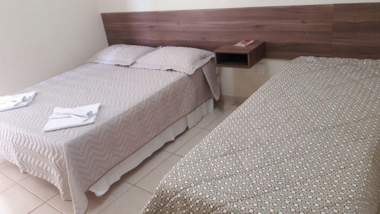 Hotel Potencial Conselheiro Lafaiete Zewnętrze zdjęcie