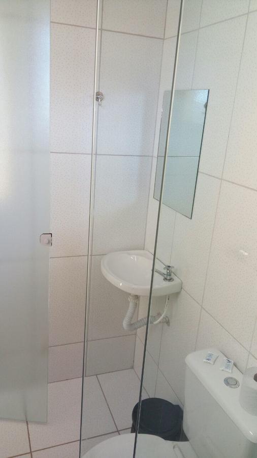 Hotel Potencial Conselheiro Lafaiete Zewnętrze zdjęcie