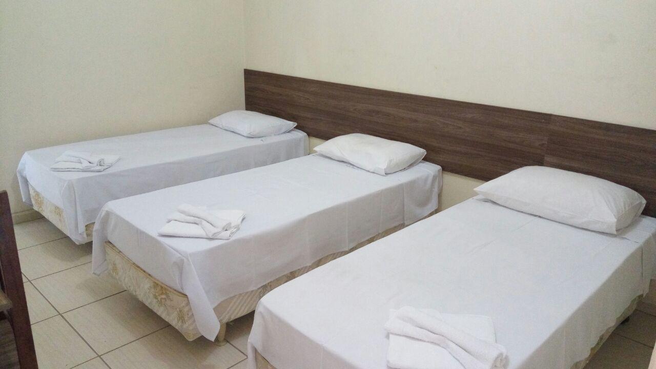 Hotel Potencial Conselheiro Lafaiete Zewnętrze zdjęcie