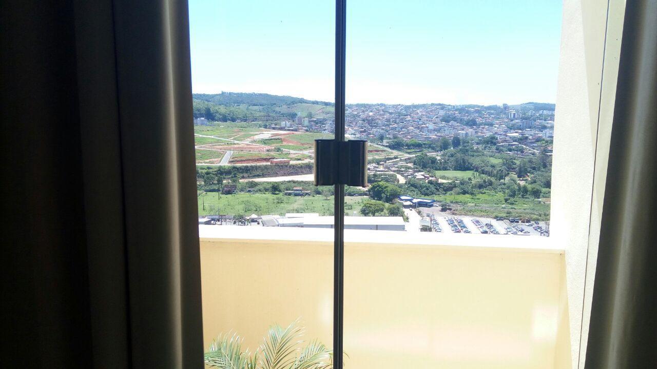 Hotel Potencial Conselheiro Lafaiete Zewnętrze zdjęcie